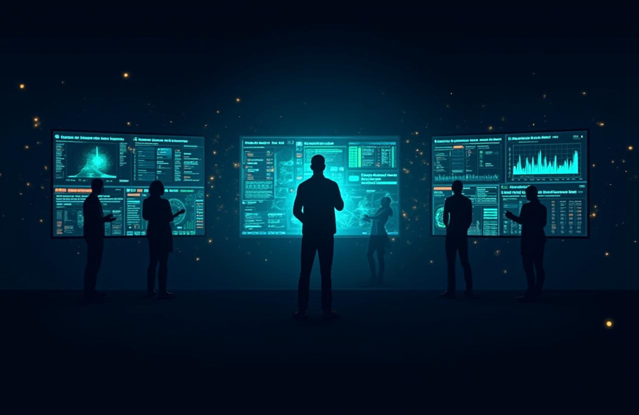 Centro de operaciones de seguridad gestionada para pequeñas y medianas empresas